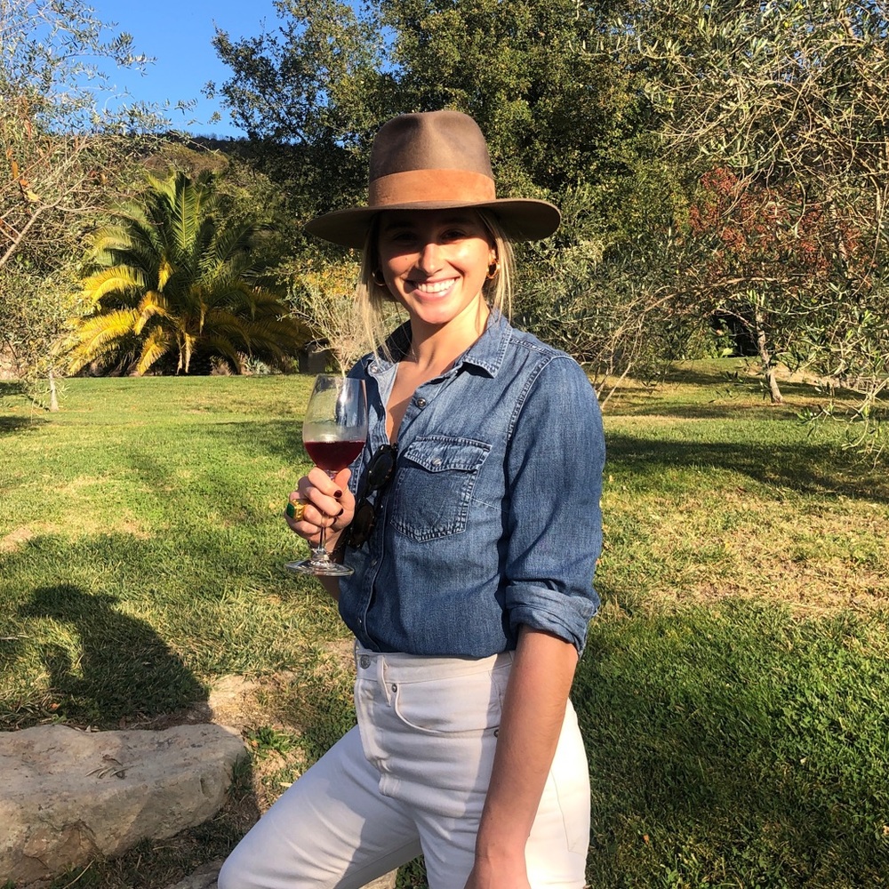 Meet your Posher, Jessica